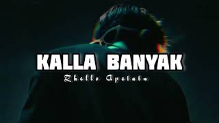 Download lagu Kalla Banyak || Lagu India Hare Hare Versi || Madura Remixz Zhello Apetatu mp3