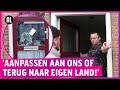 Spanning op Urk om Marokkaans gezin: ‘Zijn niet haatdragend'
