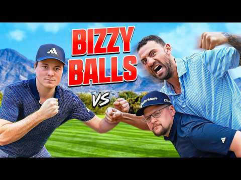 Fore Play Golf and Spittin' Chiclets