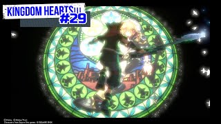 猫と一緒にユルっとキングダムハーツⅢ実況＆世間話＃29【キーブレード墓場編】