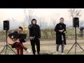 2BiC - Yours Mine (Busking Version)