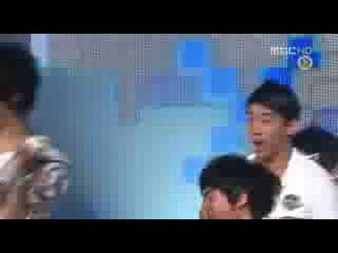 2008.09.27 2PM - 10 Points out of 10 on M.Core