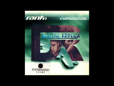 For your airwave - Rank1 21st century remix vs Rita ora and Liam Payne ( Rixx Bootleg)