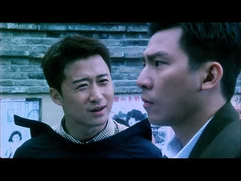 2003 Drunken Monkey - O Poder do Kung Fu (Dublado)