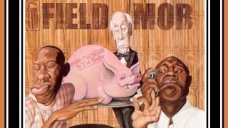 FIELD MOB - nothing to lose