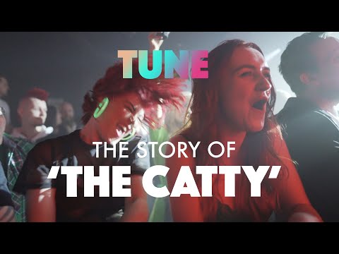 ‘The Catty’ | The Story of Scotland’s Rock Music Institution The Cathouse | TUNE