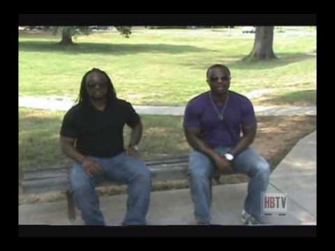 Hot Bloc TV - Fresh With The Presidents