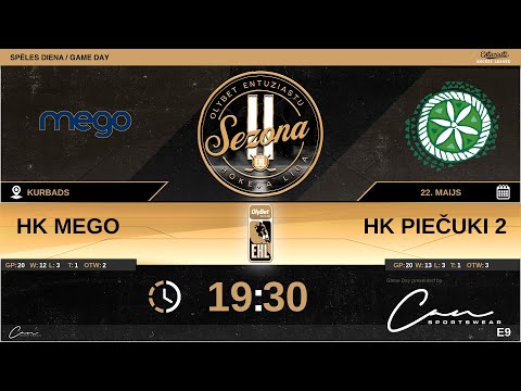 2022 05 22 Mego - Piečuki 2