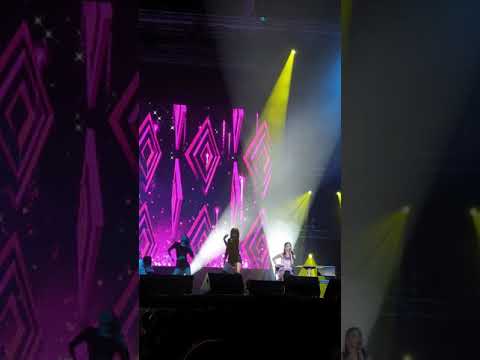 190421 Chungha - Drive Fan Meeting In Singapore