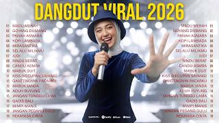 Download lagu DANGDUT VIRAL TRENDING 2026 | MUSIK GACOR BIKIN AUTO GOYANG mp3