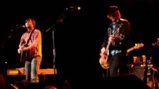 &quot;One Fast Move Or I&#39;m Gone&quot; by Benjamin Gibbard and Jay Farrar