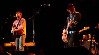 &quot;One Fast Move Or I&#39;m Gone&quot; by Benjamin Gibbard and Jay Farrar