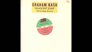 Graham Nash   innocent eyes Resistencia Remix