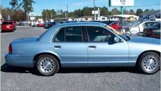 preview picture of video '1999 Ford Crown Victoria available from Action Auto Sales'