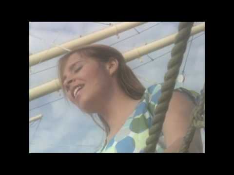 Eu Irei - Raquel Miranda - Clip Missionário na Suécia