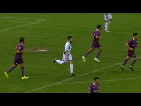 08/04/2018 Popular Deportivo, Jumilla F.C