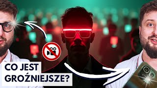 Jak chronić prywatność w erze rozpoznawania twarzy