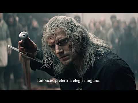 El Lobo Blanco (MC sub español)