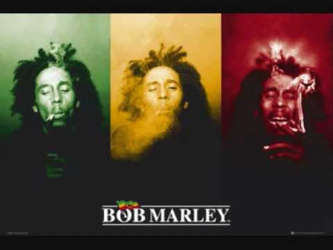 BOB MARLEY - AFRICA UNITED NEW VERCION