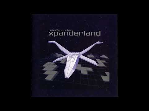 mindXpander - Space Goblins