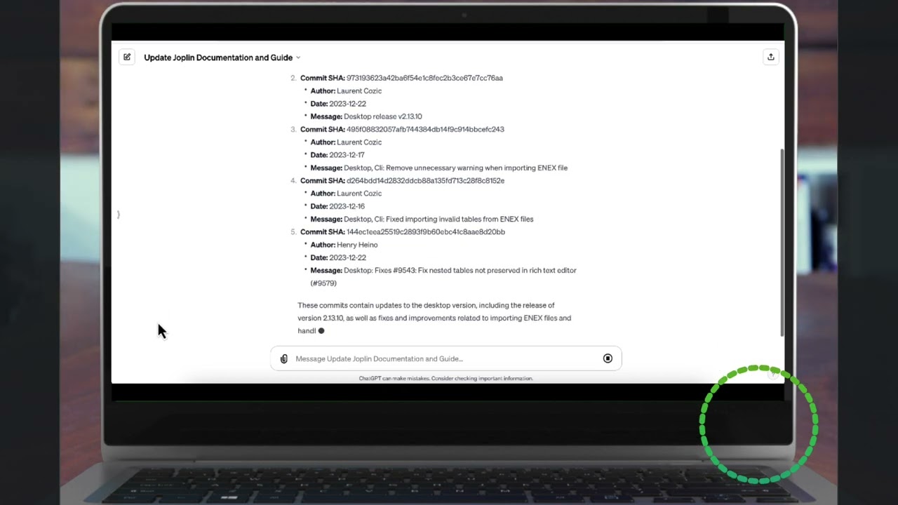 How AI Streamlines Knowledge Base Revisions for Github Projects