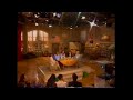 2002 The View May 10 WJET Erie WOC