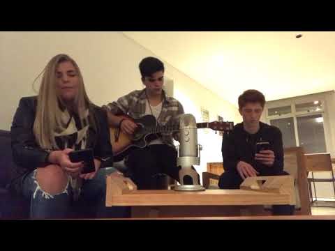 1kilo - deixe-me ir (Vinicius Mattos, Luana Mello e Pedro Frey cover)