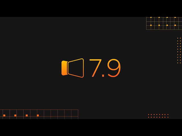 Renewed Vision product / service