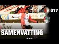 Samenvatting | Feyenoord O17 - NEC/FC Oss O17