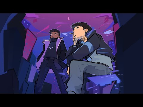 Fuub - Bring It Up (ft. Akashi Cruz)