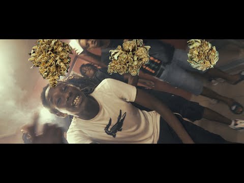 Ti Ligtha Feat B Men - Dé Rouler (Clip Officiel)
