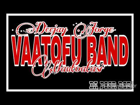 Deejay Jorge x Vaatofu Band - Ou te alofa pea mo oe - rmxx 2wenty 2wenty