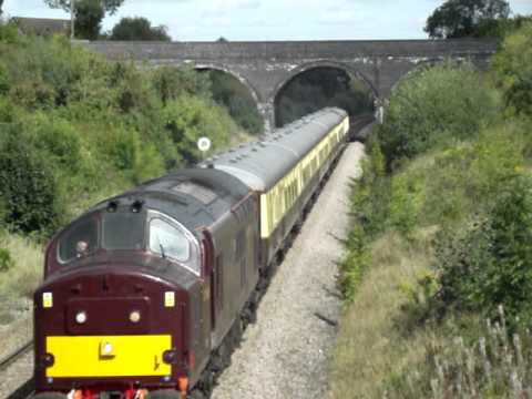 37685 1Z57 Frome Avoider 18/09/10
