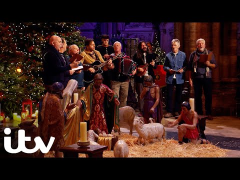 Royal Carols: Together at Christmas - Fisherman's Friends | ITV