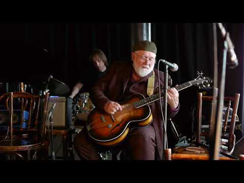 Fête Quaqua 2019 - Day 1 - Set 6 - Allatson / Russell