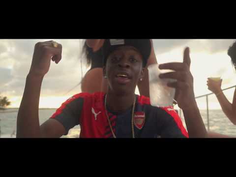 STN – BOOMARANG (feat Lil Berete, Acerrr and Joeazy)