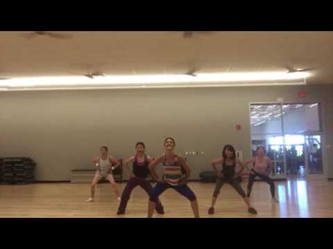 ZUMBA - Partiu Furdúncio by MC Koringa