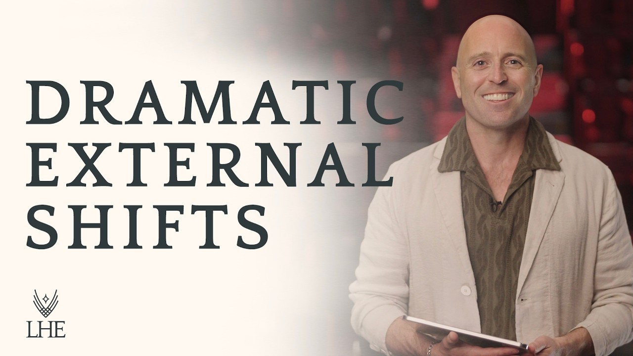 May 2025 Energy Update - Lee Harris ✨