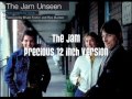 The Jam   Precious 12 Inch version