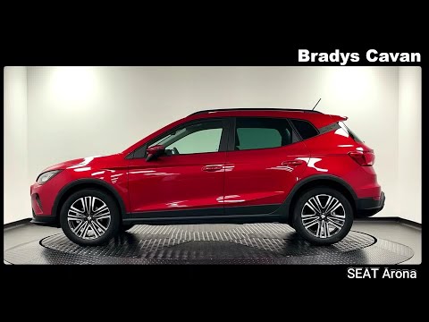 SEAT Arona 1.0 TSI 115HP DSG SE+ 5DR - Image 2