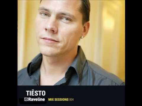 03. Tiesto & 3OH3 - Don't Trust Me (Blake Jarrell Remix) [Photo Finish Records] Club Life 143
