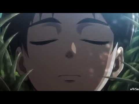 L'Attacco dei Giganti - Questo mondo è estremamente crudele ma anche bellissimo...