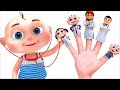 Doctor Finger Family Finger Family Songs Videogyan 3D Rhymes Nursery Rhymes Kids Songs