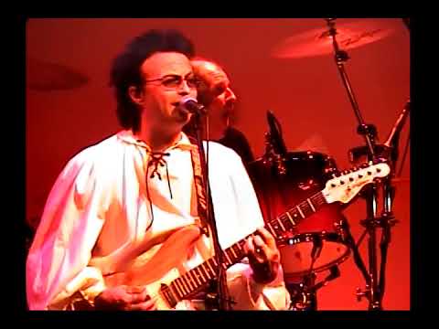 Ian Mitchell's Bay City Rollers "I Only Want To Be With You" - Live @ Sellersville  - October 2006