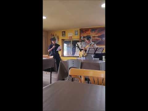 Tiempo de blues -  Ushuaia -  Tierra del Fuego