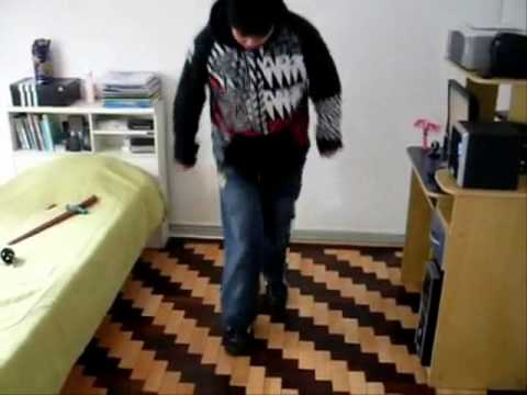 Leonel Borges Rebolation.wmv