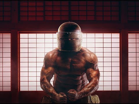 Lord Tachanka Ace!!!!!