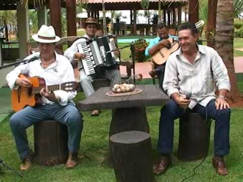 AMOR EM SEGREDO - CRIOLO E ALADIM