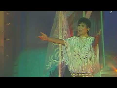 Ona Valiukevičiūtė - Vilniau būk giedras 1987 m.