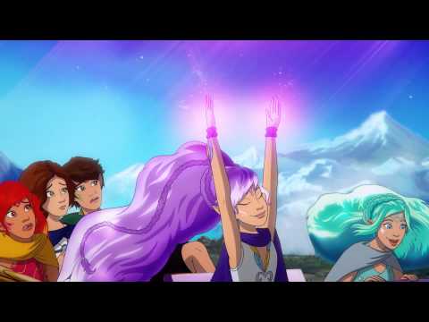 "Unite the Magic" - LEGO Elves - Part 5 - Webisode